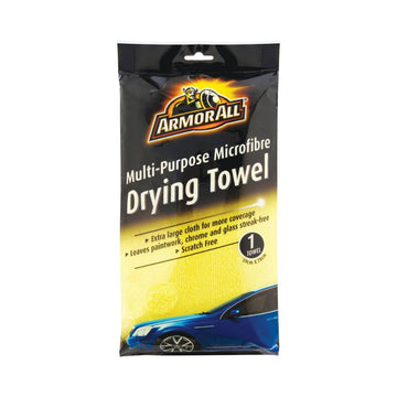 Armor All Multi Purpose Microfibre Drying Towel